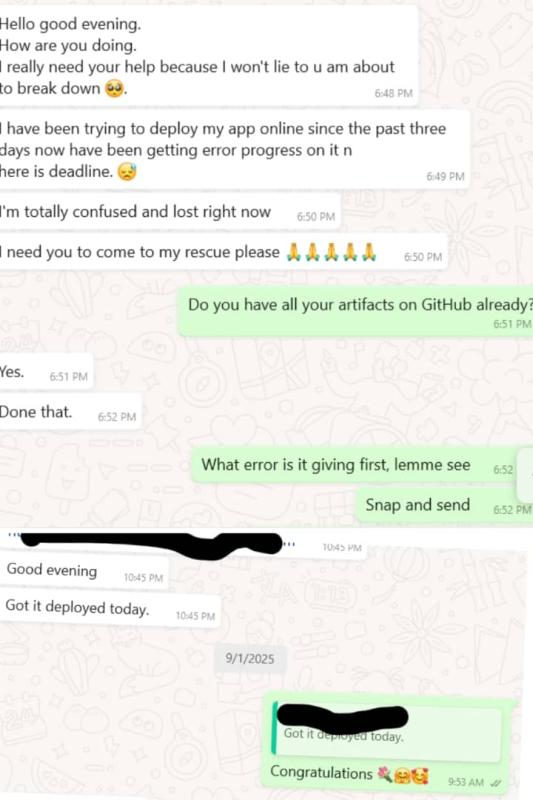 ML Model Validation Review